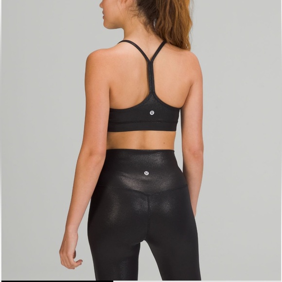 Lululemon SHINE Align High Rise Pant 25” - Picture 3 of 12